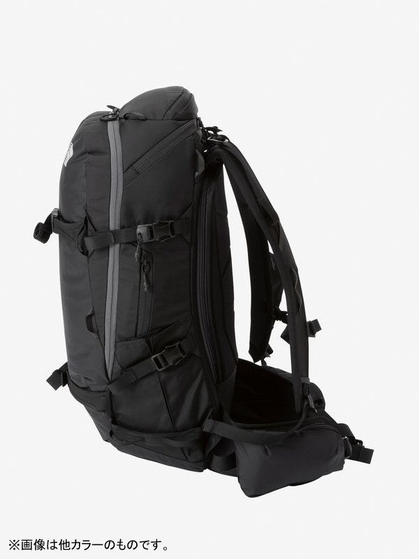 Chugach 35 #CV [NM62352]｜THE NORTH FACE – moderate