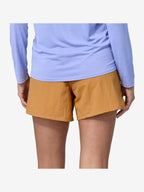 Women's Baggies Shorts - 5 in. #DMGO [57059]｜patagonia