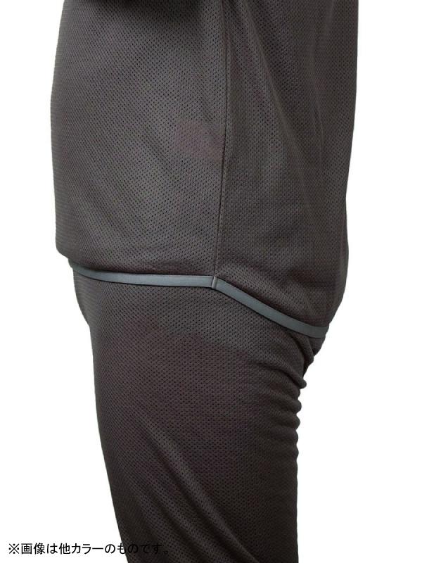 カルフワセーター #スミイロ [41033]｜AXESQUIN