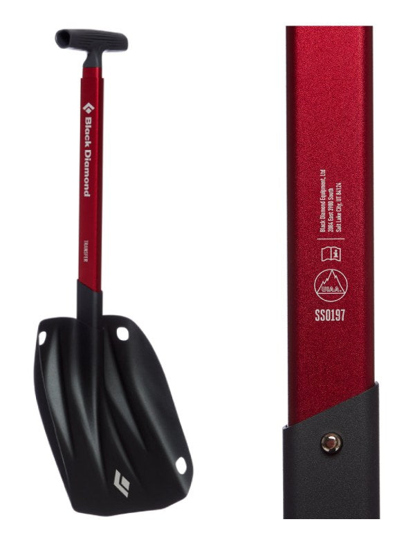 トランスファー [BD42503]｜Black Diamond