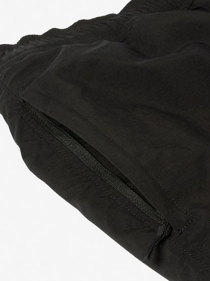 Versatile Nomad Pant #K [NB82033] | THE NORTH FACE