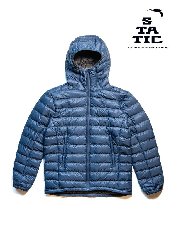 MATA JACKET #Onyx [105223]｜STATIC【Outlet_40】