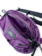 Nuts Pack #Purple Haze｜RawLow Mountain Works