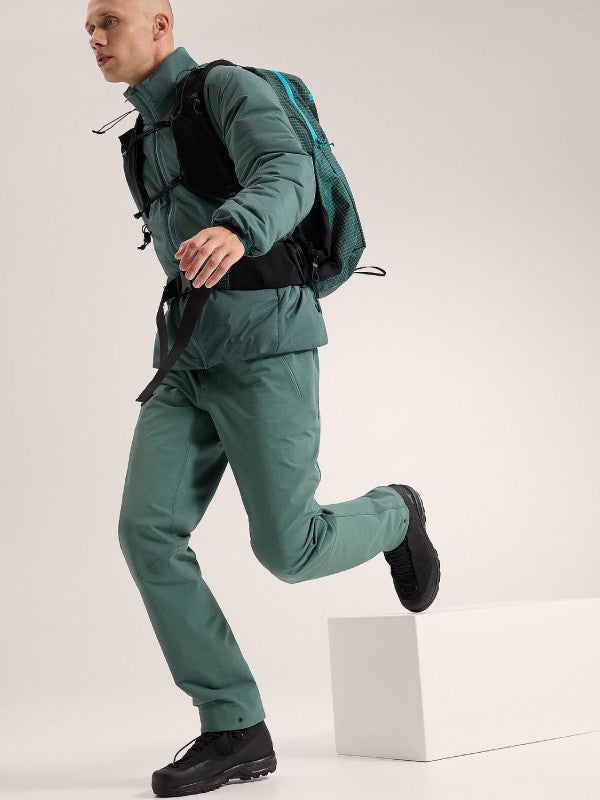 Gamma AR Pant M (Reg Leg) #Boxcar [X00000598101]｜ARC'TERYX