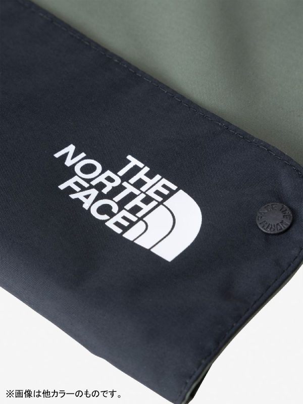 BABY CP YUMMY BIB #LM [NNB72315]｜THE NORTH FACE