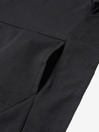 Karside Grid Hoodie #K [NL72301]｜THE NORTH FACE