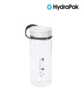 Recon Twist &amp; Sip 500ml #透明/黑白 [BR03W] | Hydrapak