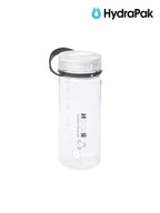 Recon Twist &amp; Sip 500ml #透明/黑白 [BR03W] | Hydrapak