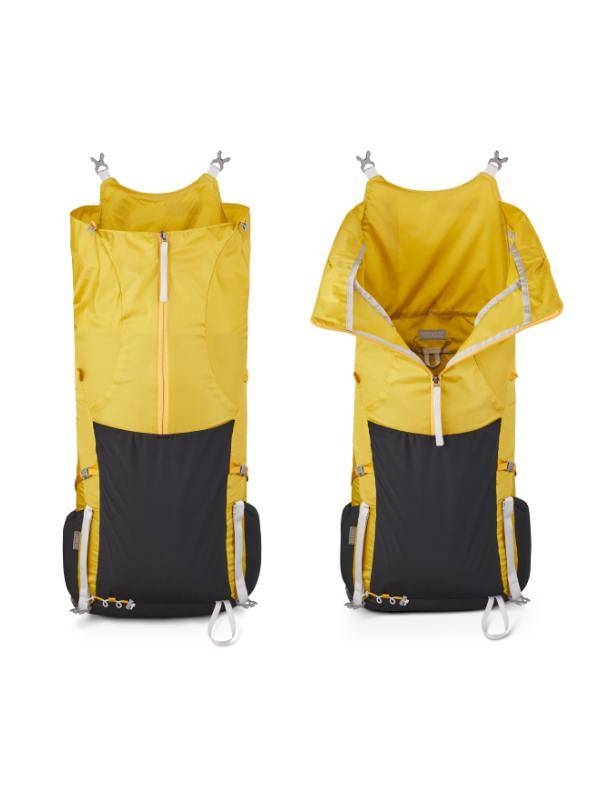 Loris #Yellow [GSCU0058-711]｜GOSSAMER GEAR