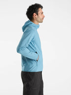 Kyanite Lightweight Hoody #Solace [L08607200]｜ARC'TERYX