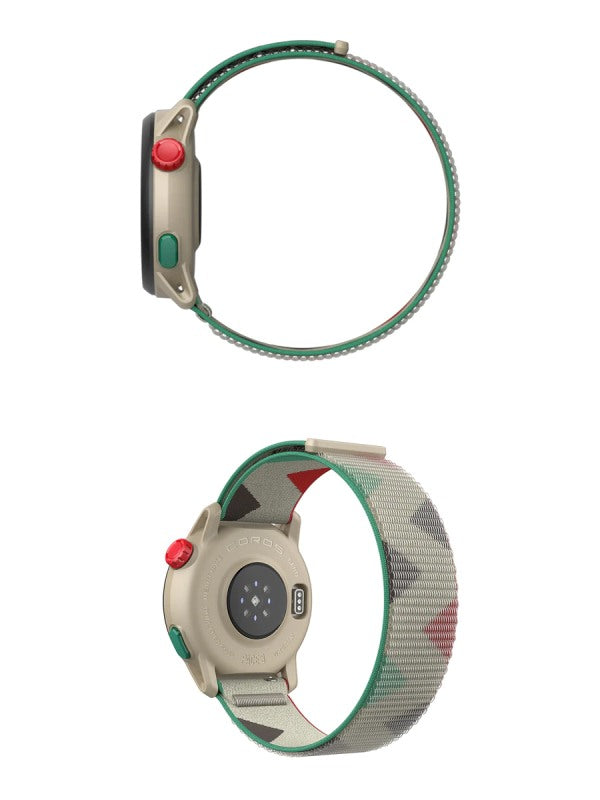 PACE3 Kipchoge Edition / Nylon [35715]｜COROS