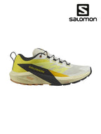 SENSE RIDE 5 W #Vanilla Ice / Sulphur Spring / Black [L47458800]｜SALOMON