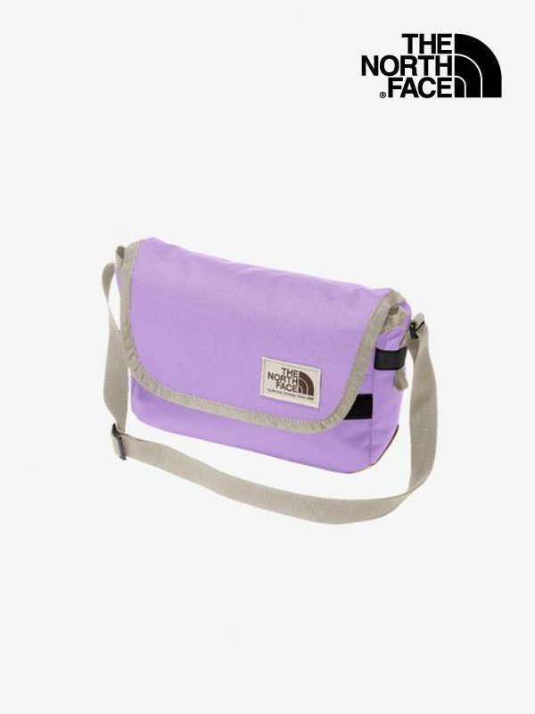 K's SHOULDER POUCH #LL [NMJ72365] | THE NORTH FACE