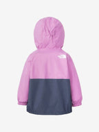 BABY WP PEVERY 夾克 #VC [NPB12401]｜北面