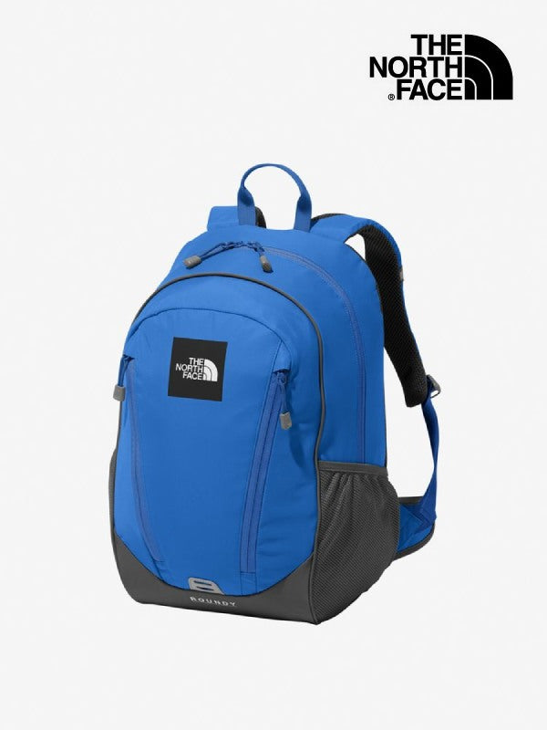 Kid's Roundy #SC [NMJ72358] | THE NORTH FACE