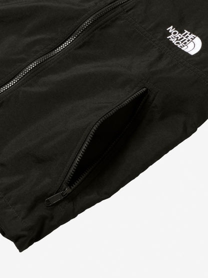 Kid's Compact Jacket #K [NPJ72310] | THE NORTH FACE