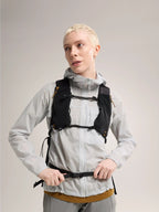 Women's Aerios 15 Backpack #Yukon [X00000682101]｜ARC'TERYX