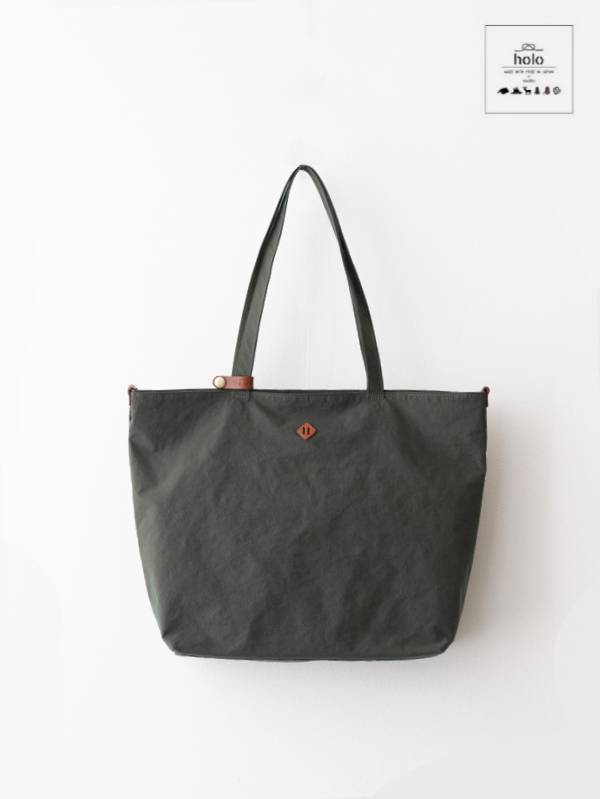 Every Tote #Olive ｜holo