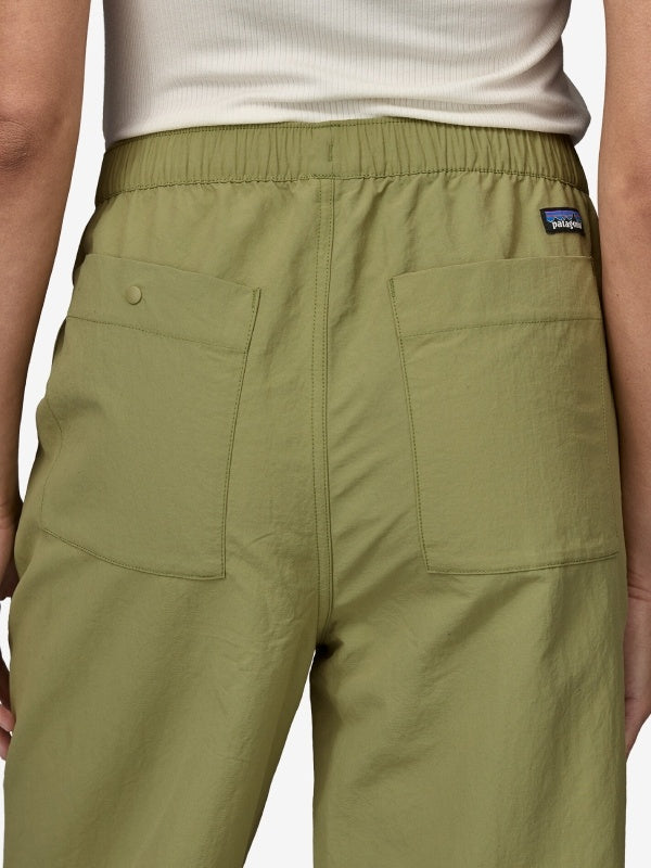 Women's Outdoor Everyday Pants #BUGR [22035]｜patagonia