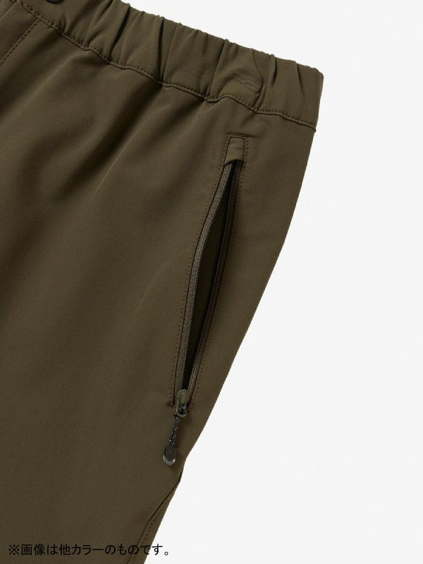 Alpine Light Pant #NT [NB32301] | THE NORTH FACE