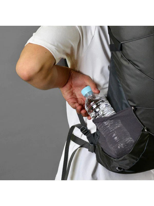 ラッシュ 30 #シャドウグレー [RP305SHG]｜PAAGO WORKS