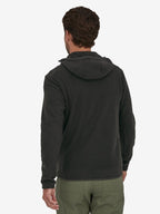 Men's R1 Air Full-Zip Hoody #BLK [40255]