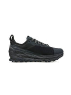 Women's OLYMPUS 5 #Black/Black｜ALTRA