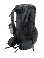 BIGGIE PACK ULTRA 45L #Black [big ult dgr ml]｜LITEWAY