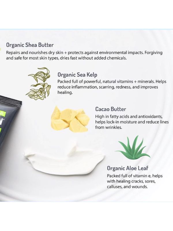 Nova Scotia Fisherman Deck Hands [NS-LO-D]｜NOVA SCOTIA FISHERMAN