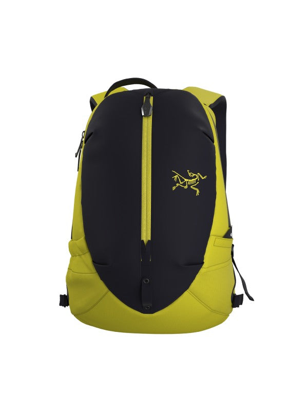 Arro 16 Backpack #Lampyre [X00000796501]｜ARC'TERYX