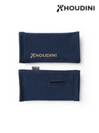 Power Wrist Gaiters #Blue Illusion [328154]｜HOUDINI