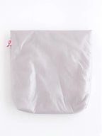 P.I. POUCH/LARGE #Silver [80041]｜TRAIL BUM