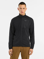 Delta Jacket M #Black [L07957200]｜ARC'TERYX