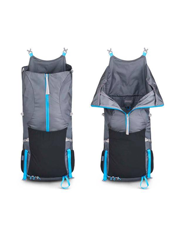 Loris #Grey [GSCU0058-014]｜GOSSAMER GEAR