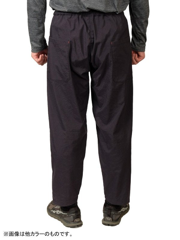 フミアト 加州 #スミイロ [42023]｜AXESQUIN