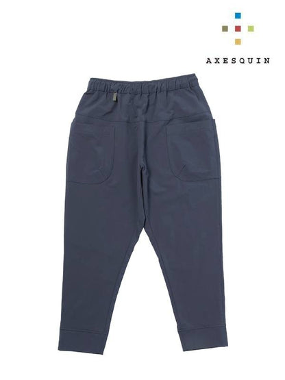 Softshell fleece pants #Aonibi [022020] | AXESQUIN