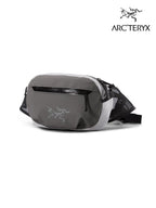 Arro Waist Pack #Atmos [X00000796604]｜ARC'TERYX