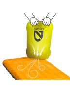 テンサートレイル レギュラーマミー [NM-TSRTR-RM]｜NEMO