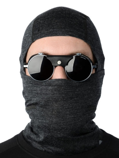 Activist Balaclava #Bleached Black [338224]｜HOUDINI