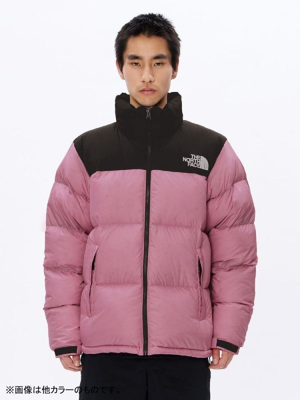 Nuptse Jacket #NT [ND92335]｜THE NORTH FACE – moderate