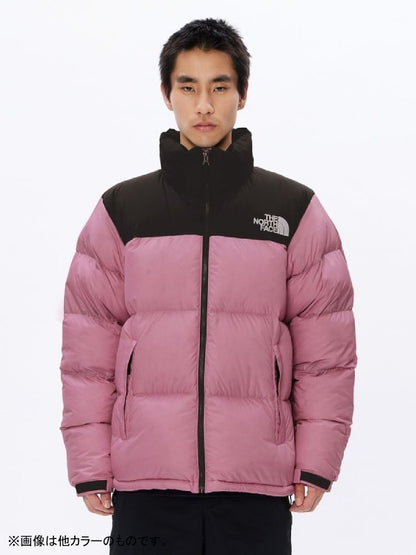 Nuptse Jacket #NT [ND92335]｜THE NORTH FACE