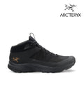 Aerios FL 2 MID GORE-TEX #黑色/黑色 [L07882600]｜始祖鸟