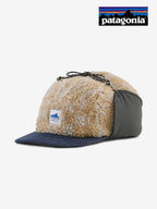 Range Earflap Cap #PNNL [33530] ｜patagonia