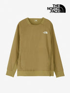 Ventrix Crew #KT [NY82207]｜THE NORTH FACE