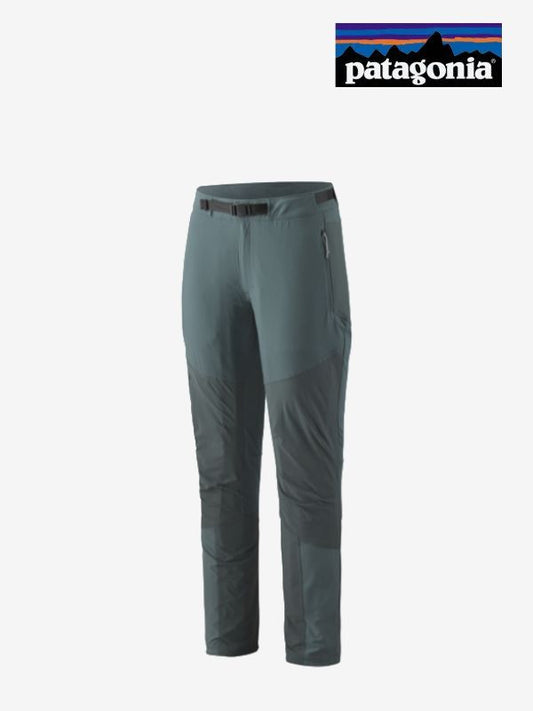 Women's Terravia Alpine Pants - Reg #NUVG [82965]｜patagonia