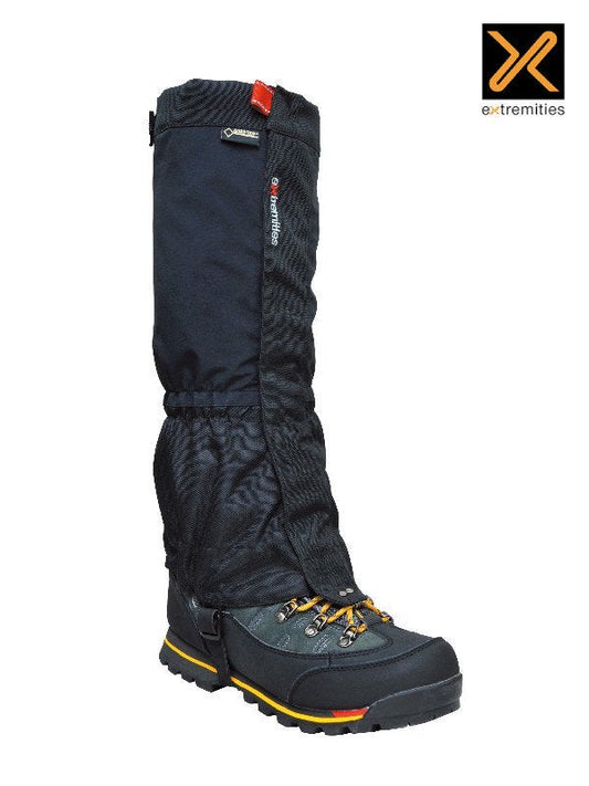 Novagator GTX #Black [25N] | extremities