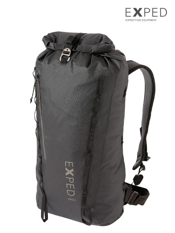 Black Ice 30 M #ブラック [396397]｜EXPED