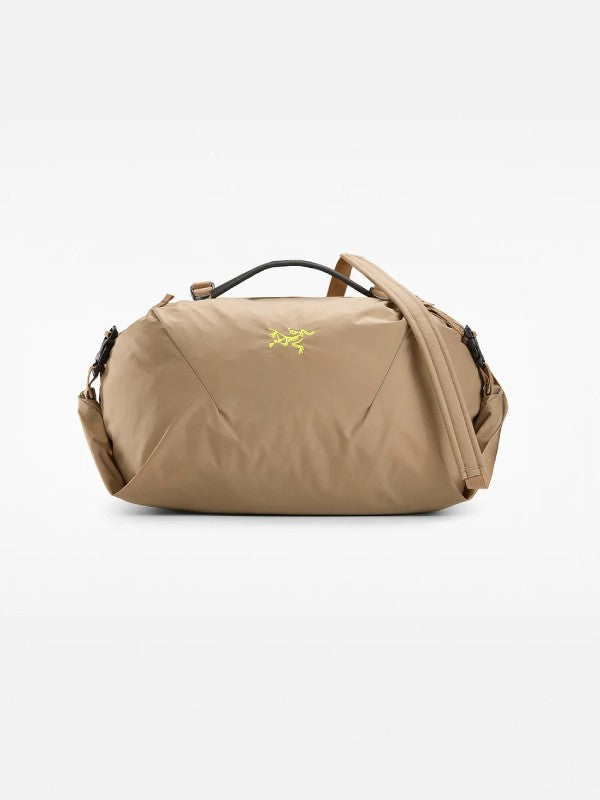 Ion Rope Bag #Canvas [L08479800]｜ARC'TERYX