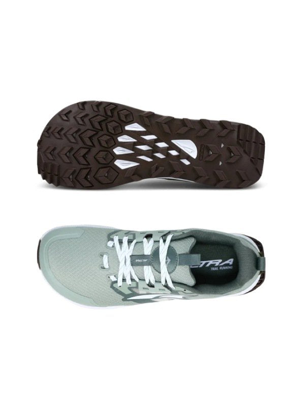 Women's LONE PEAK 7 #Green [AL0A7R7G330]｜ALTRA