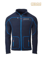 Core Jacket #Navy [OC155]｜OMM